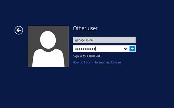 Citrix Single Sign On with Receiver and Receiver for Web – JGSpiers.com