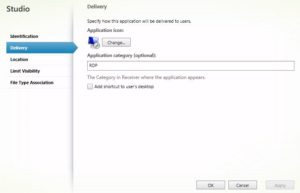 Add Citrix applications to Start Menu and Desktop – JGSpiers.com