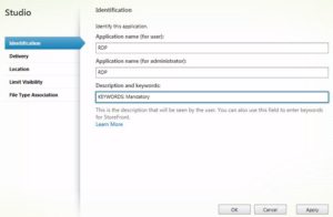 Add Citrix applications to Start Menu and Desktop – JGSpiers.com
