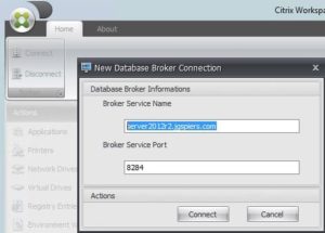 Citrix Workspace Environment Management (WEM) – JGSpiers.com