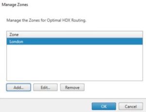 Configure Storefront Optimal Routing StoreFront High Availability, Icon Aggregation and Optimal Routing ...
