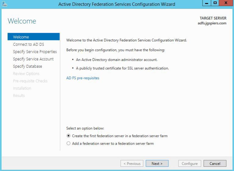 ADFS authentication to StoreFront using NetScaler, SAML and Citrix ...