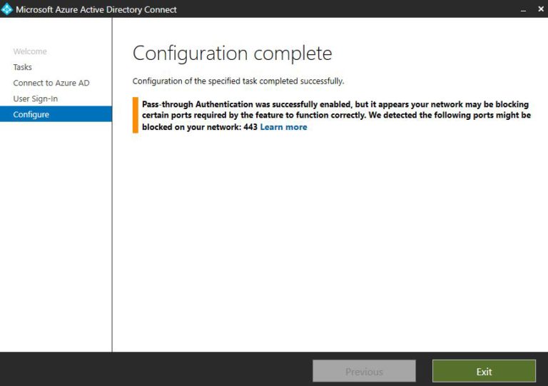 Microsoft Releases Azure Ad Pass Through Authentication And Seamless Vrogue Co