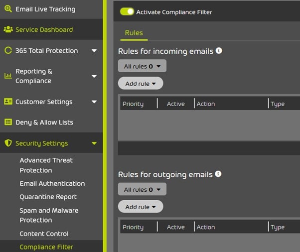 Hornetsecurity releases 365 Total Protection Plan 4 for Microsoft 365 with  AI Recipient Validation that prevents misdirected emails - Hornetsecurity